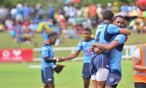 Super Deans Championship QVS U16 Wins First Title The Fiji Times