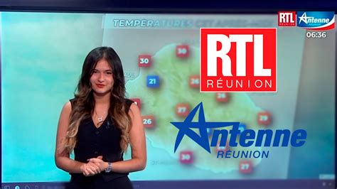 Antenne Réunion Radio va revivre