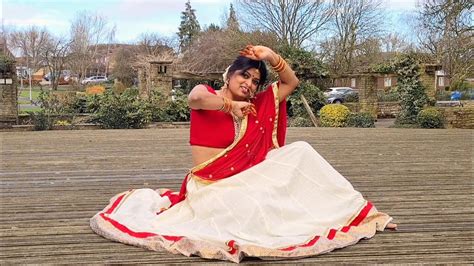 Chaap Tilak Dance By Anuradha Gajjala Namita Choudhary Elegant