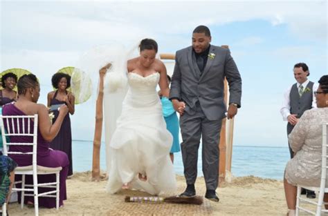 Jumping The Broom 8 Historical Facts You Need To Know About This