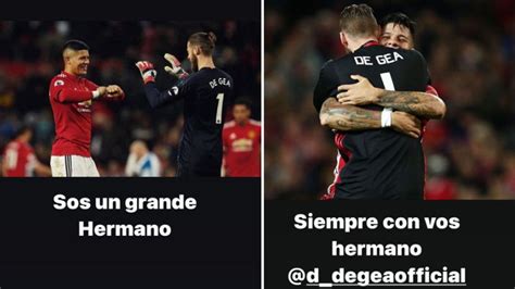 De Gea Escondió En Su Toalla Un Papel Con Los Secretos De Todos Los Pateadores No Atajó Ningún