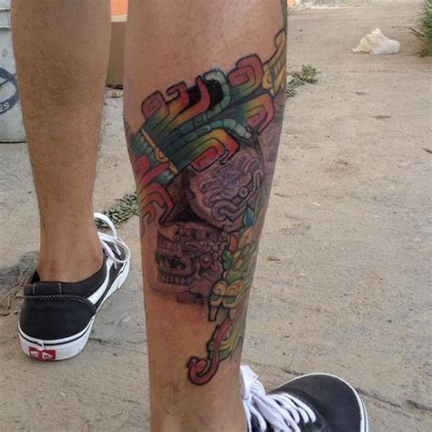 101 Amazing Quetzalcoatl Tattoo Designs You Need To See Outsons