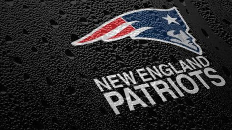 New England Patriots Screensaver Wallpaper (68+ images)