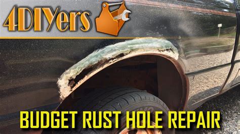 Car Rust Repair Welders Sunshine Coast Mobile