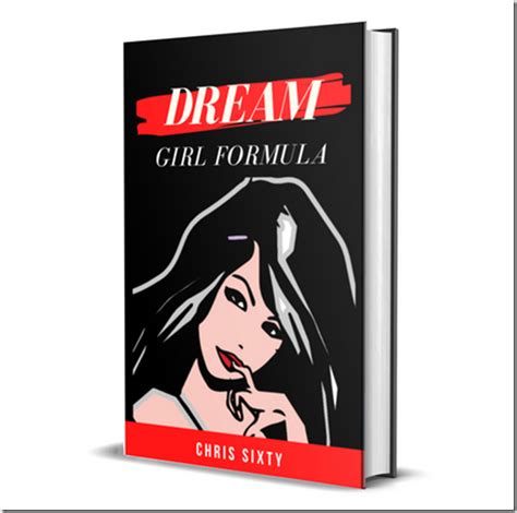 Dream Girl Formula Chris Sixty