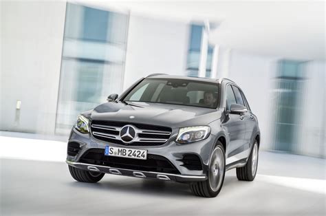 Mercedes Benz Glc E Matic Edition X