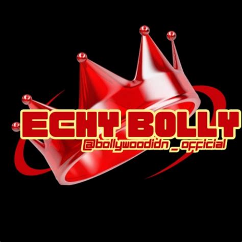 ECHY BOLLY YouTube