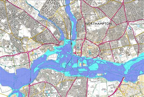 Planning - Oxfordshire Flood Toolkit