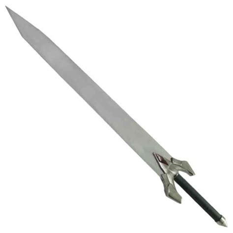 Berserk Guts Dragon Slayer Sword Life Size Metal Replica