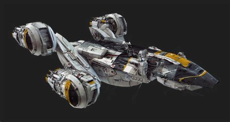 The USCSS Prometheus | Spaceship design, Spaceship concept, Spaceship art