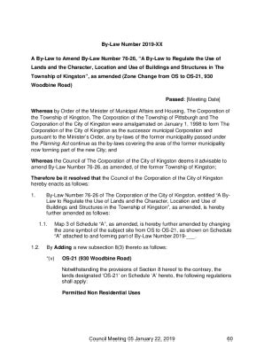 Fillable Online Sturgeon County S Land Use Bylaw Fax Email Print