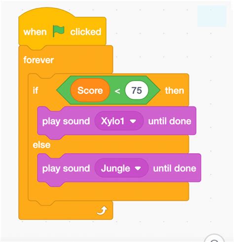 How To Make A Jumping Game In Scratch