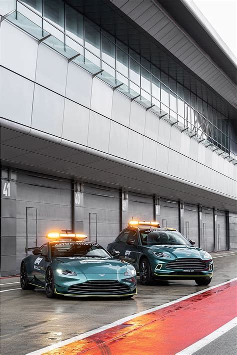 Free Download Aston Martin Vantage Formula 1 Safety Car 10 2021