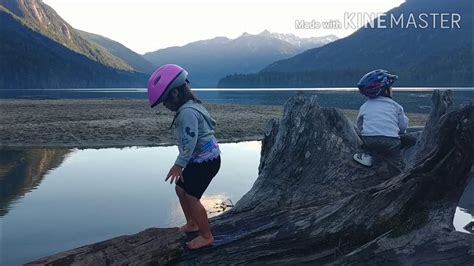 2020826828 Birkenhead Lake Camping Youtube