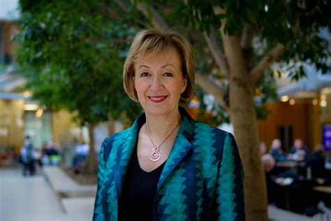 Rt Hon Dame Andrea Leadsom Dbe Mp News