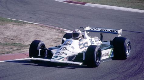 Williams F1: its best ever racing cars | CAR Magazine