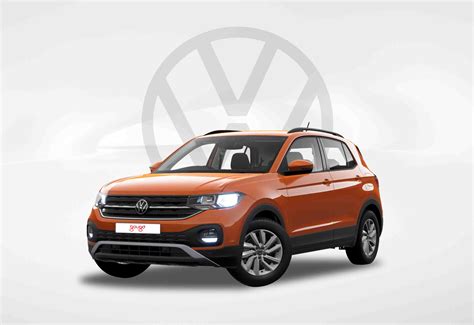 Seat Arona Vs Volkswagen T Cross Compara Y Elige Gougo