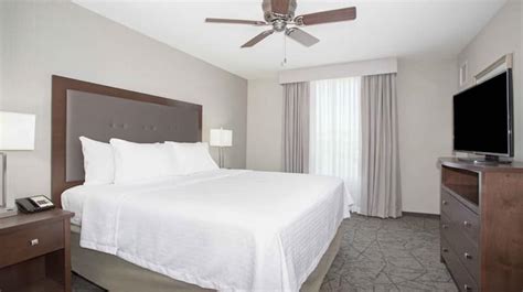 Homewood Suites by Hilton Las Vegas City Center