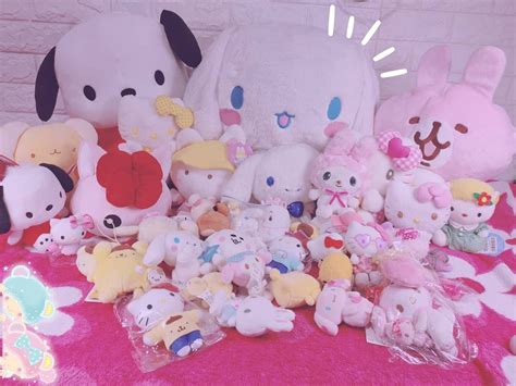 🌸sanrio Haul🌸 All Things Cute Kawaii Clothes Kawaii