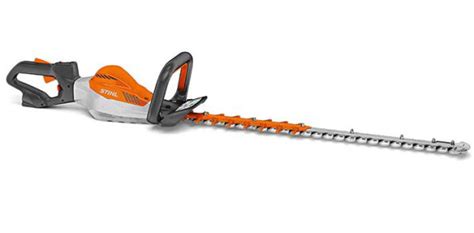 Stihl Akku Heckenschere Hsa T Cm Ohne Akku Und Ladeger T Bei