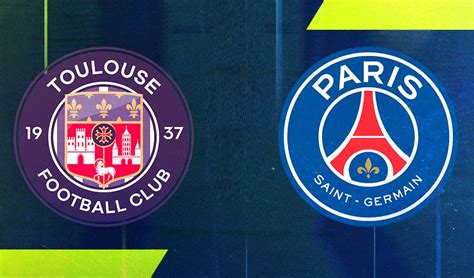 Tolouse Vs Psg En Vivo Pron Stico Horarios Y Canales Tv D Nde Ver El