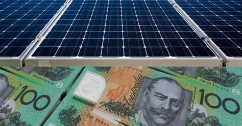 Australia S Solar Rebate In What You Need To Know