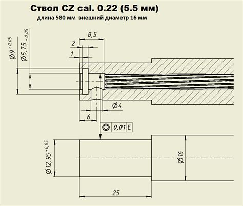 Бланки для пневматики