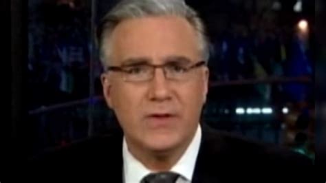 Countdown Host Keith Olbermann Back On Air At Msnbc Video Abc News