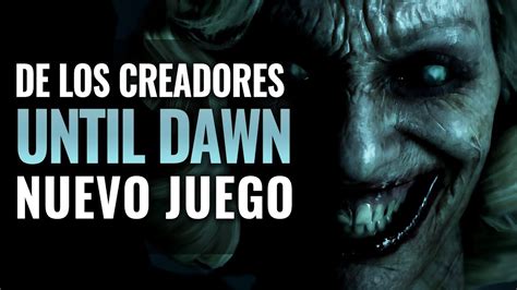 Man Of Medan El Nuevo Juego Terror De Los Creadores De Until Dawn