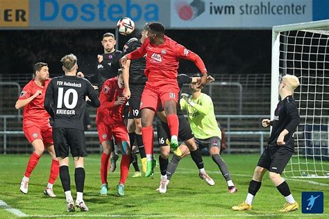 Ssv Reutlingen Siegt Gegen Den Fsv Hollenbach Fupa