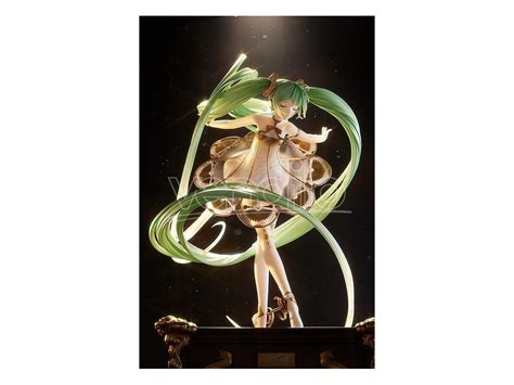 Character Vocal Series 01 Pvc Statue Hatsune Miku Symphony 5th