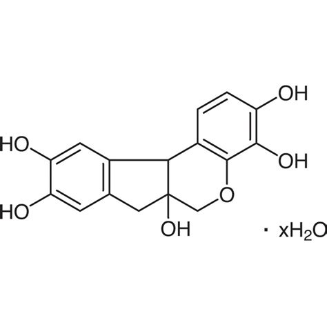 苏木精 水合物