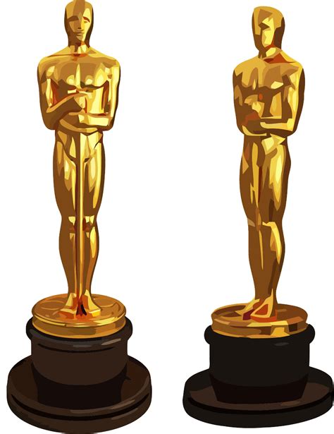 Academy Awards Png The Oscars Png