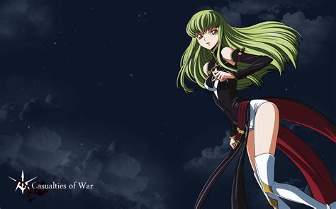 Code Geass Wallpaper Hd Wallpapersafari