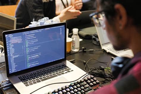 10 étapes pour organiser un Hackathon What The Hack