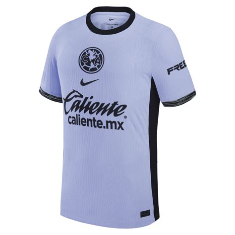 Nike Lvaro Fidalgo Club America 2023 24 Match Third Dri Fit Adv Soccer