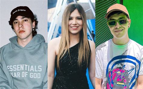 Estos Son Los Streamers Latinoamericanos M S Vistos En Internet Grupo