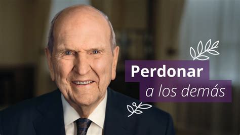 Perdonar A Los Dem S Un Mensaje De Pascua De Resurrecci N Del