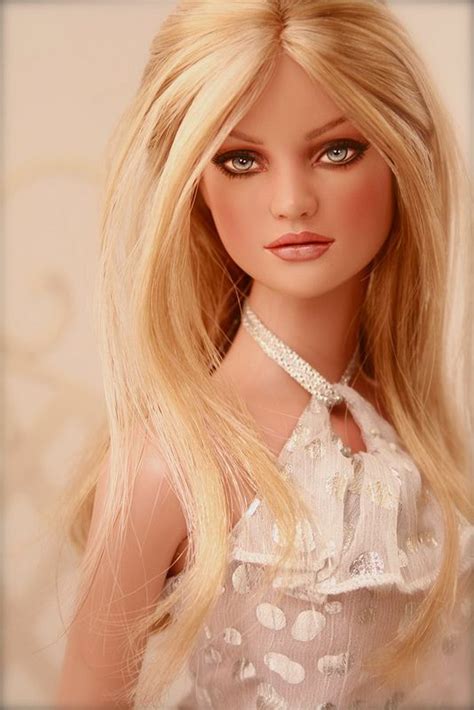 Mg 2555 Beautiful Barbie Dolls Pretty Dolls Fashion Dolls