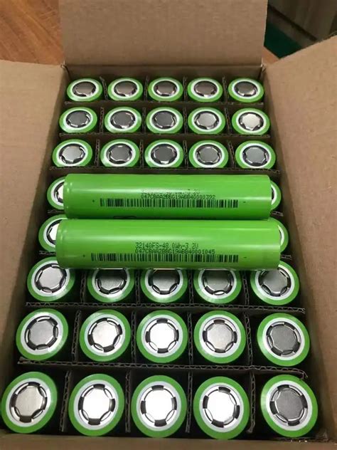 Coremax 3 2V 15Ah CBAK Lithium Ion Battery Cell Reliable Power For