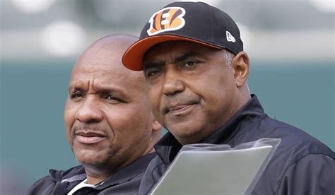 Hue Jackson could succeed Marvin Lewis as Bengals coach: Report ...