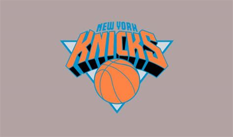 The New York Knicks Logo History, Colors, Font, and Meaning