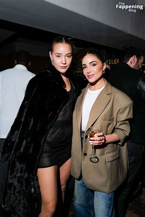 Olivia Ponton Olivia Ponton Olivia Ponton Nude OnlyFans Photo The Fappening Plus