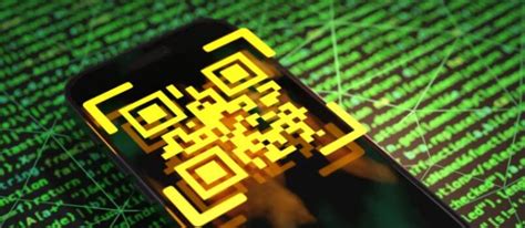 The Rise Of QR Codes Implementing Solutions And More Designbeep