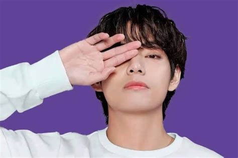 Kim Taehyung V De Bts Enloquece A Sus Armys Con Recientes Fotografías En Instagram