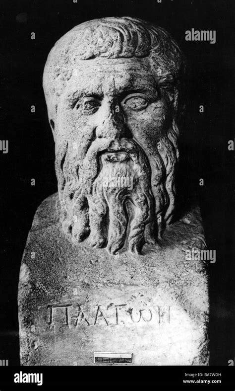 Platone Filosofo Greco Antico Immagini E Fotos Stock Alamy