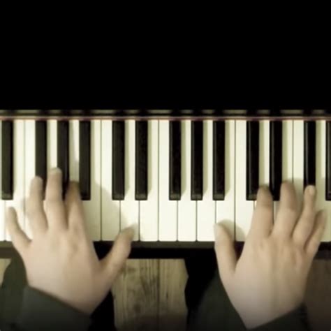 Yann Tiersen Comptine autre ete Noten für Piano kostenlos downloaden