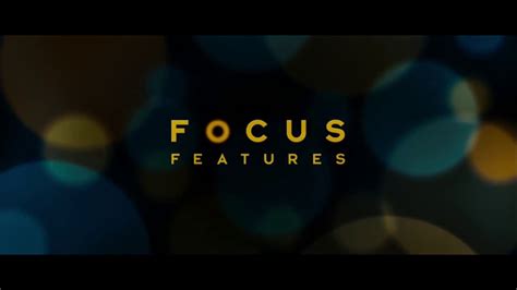 Focus Features Intro Logo Hd 2002 Youtube