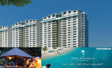 Purva Palm Beach Review Property Real Estate Commercial Property