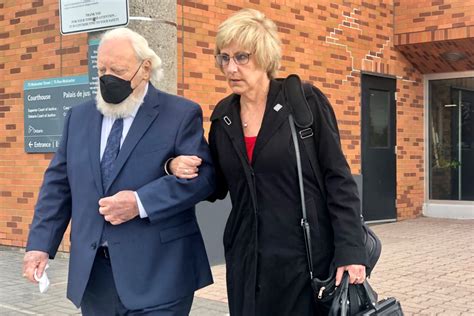 Barrie Businessman Pleads Not Guilty To Sexual Assault Orillia News